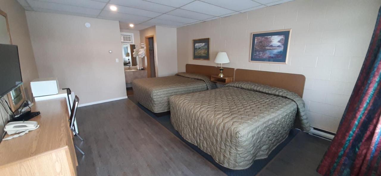 Motel Mary's 3*