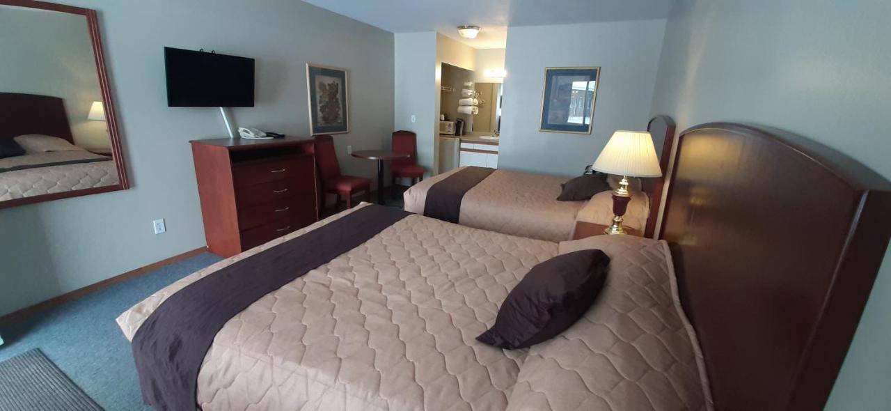 Motel Mary's 3*